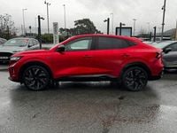 Used Renault Rafale Techno Esprit Alpine 200 HP (147 kW) 2024 Red SUV
