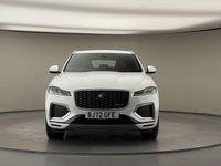 Used Jaguar F-Pace R-Dynamic 204 HP (150 kW) 2024 SUV