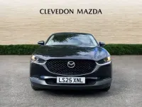 Used Mazda CX-30 Homura-Line 140 HP (102 kW) 2025 Black SUV