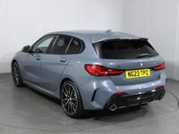 used BMW M135 1 Series i xDrive 2.0 5dr