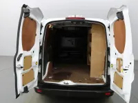 Usado Ford Transit Connect 75 HP (55 kW) 2021 Branco Monovolume