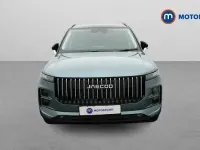 Used Jaecoo 7 147 HP (108 kW) 2026 Black SUV