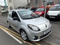 used Renault Twingo 1.2 16V Expression 3dr