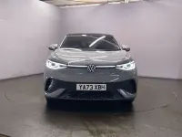 Usado VW ID.5 Pro 127 kW (174 HP) 2023 Cinzento SUV