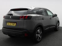 used Peugeot 3008 1.2 PURETECH ACTIVE PREMIUM + EURO 6 (S/S) 5DR PETROL FROM 2022 FROM PENRYN (TR10 8DW) | SPOTICAR
