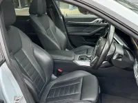 Used BMW i4 Shadowline 400 kW (544 HP) 2023 Brooklyn grey Sedan