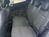 Used Ford Ecosport Titanium 100 HP (73 kW) 2019 White SUV