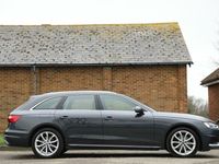 used Audi A4 35 TDI Sport 5dr S Tronic