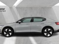 Usado Polestar 2 Long Range Single Motor 219 kW (299 CV) 2025 Gris Utilitario