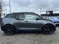 Used BMW i3 Comfort Edition 133 kW (181 HP) 2019 Grey Hatchback