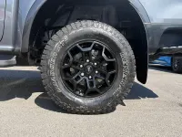 Used Ford Ranger Tremor 205 HP (150 kW) 2024 Grey Pickup