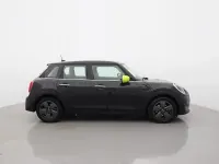 Used Mini Cooper Classic 134 HP (98 kW) 2022 Black Hatchback