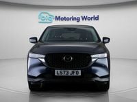 Used Mazda CX-5 Exclusive-Line 165 HP (121 kW) 2025 SUV