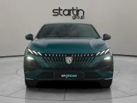 Used Peugeot e-308 GT 113 kW (154 HP) 2025 Blue Hatchback