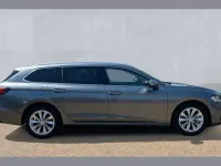 Used Skoda Superb SE Technology 200 HP (147 kW) 2024 Grey Estate