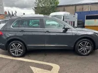 Used VW Tiguan 150 HP (110 kW) 2024 SUV