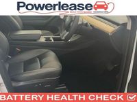 Used Tesla Model Y 282 kW (384 HP) 2024 White SUV