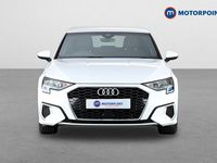 Used Audi A3 e-tron Sport 2023 White Hatchback