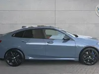 Used BMW M235 Comfort Edition 306 HP (225 kW) 2023 Grey Coupe