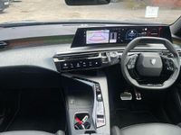 Used Peugeot e-3008 GT 152 kW (207 HP) 2025 Grey SUV