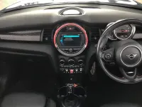Gebraucht Mini Cooper S Sport 192 PS (141 kW) 2018 Schwarz Kleinwagen