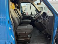 Used Renault Master Business 2021 Blue MPV