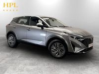 Used Nissan Qashqai Acenta Premium 140 HP (102 kW) 2024 Grey SUV