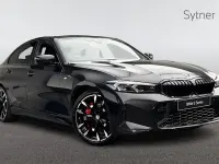 New BMW 320 M Sport 184 HP (135 kW) 2026 Sedan