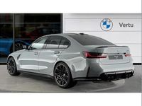 New BMW M3 Competition Edition 502 HP (369 kW) 2025 Other Sedan