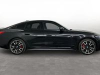 Used BMW i4 Comfort Edition 400 kW (544 HP) 2024 Black Sedan