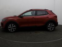 used Kia Stonic 2021 | 1.0 T-GDi MHEV GT-Line Euro 6 (s/s) 5dr