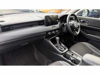 Used Honda HR-V Advance 131 HP (96 kW) 2022 Grey SUV