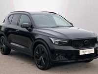 Usado Volvo XC40 Plus 161 HP (118 kW) 2025 SUV