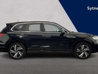Used VW Touareg 286 HP (210 kW) 2021 SUV