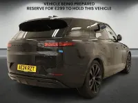 Used Land Rover Range Rover Sport SE Dynamic 300 HP (220 kW) 2026 SUV