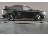Usado VW Tayron Match 204 HP (150 kW) 2025 Preto SUV