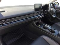 Used Honda Civic Advance 143 HP (105 kW) 2024 Sonic grey Hatchback