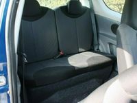 Begagnad Toyota Aygo 2007 Halvkombi