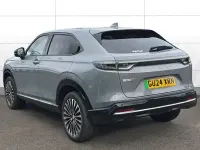 Used Honda e:Ny1 Elegance 150 kW (204 HP) 2026 SUV
