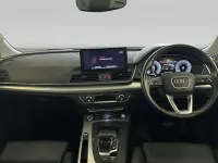 Used Audi Q5 Sportback Sport 299 HP (219 kW) 2024 SUV