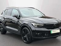 Used Volvo EX40 Performance 325 kW (442 HP) 2026 SUV