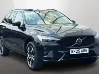 Used Volvo XC60 Plus 247 HP (181 kW) 2026 SUV