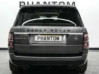 Used Land Rover Range Rover Vogue SE 275 HP (202 kW) 2019 Grey SUV