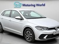 Used VW Polo Life 95 HP (69 kW) 2026 Hatchback