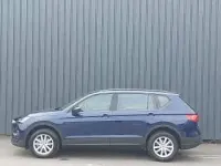 Used Seat Tarraco SE 150 HP (110 kW) 2024 Blue SUV