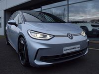 Used VW ID.3 Pro 150 kW (204 HP) 2024 Silver Hatchback