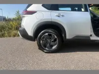 New Nissan X-Trail Acenta Premium 204 HP (150 kW) 2026 Silver SUV