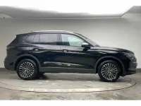 Used VW Tiguan 150 HP (110 kW) 2025 SUV