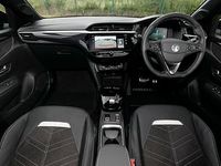 New Vauxhall Corsa-e Ultimate 100 kW (136 HP) 2026 Special metallic  voltaic blue Hatchback