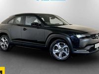 Used Mazda MX30 106 kW (145 HP) 2022 SUV